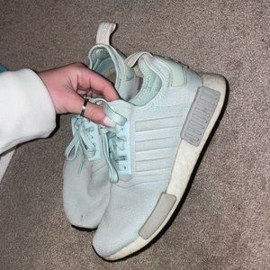 Womens Adidas NMD’s size 8.5